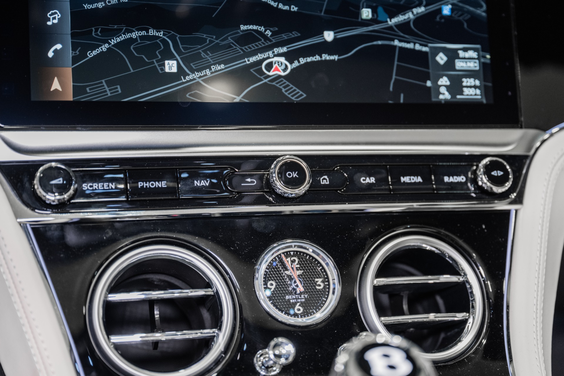 2026 Bentley Continental GTC - Photo 34