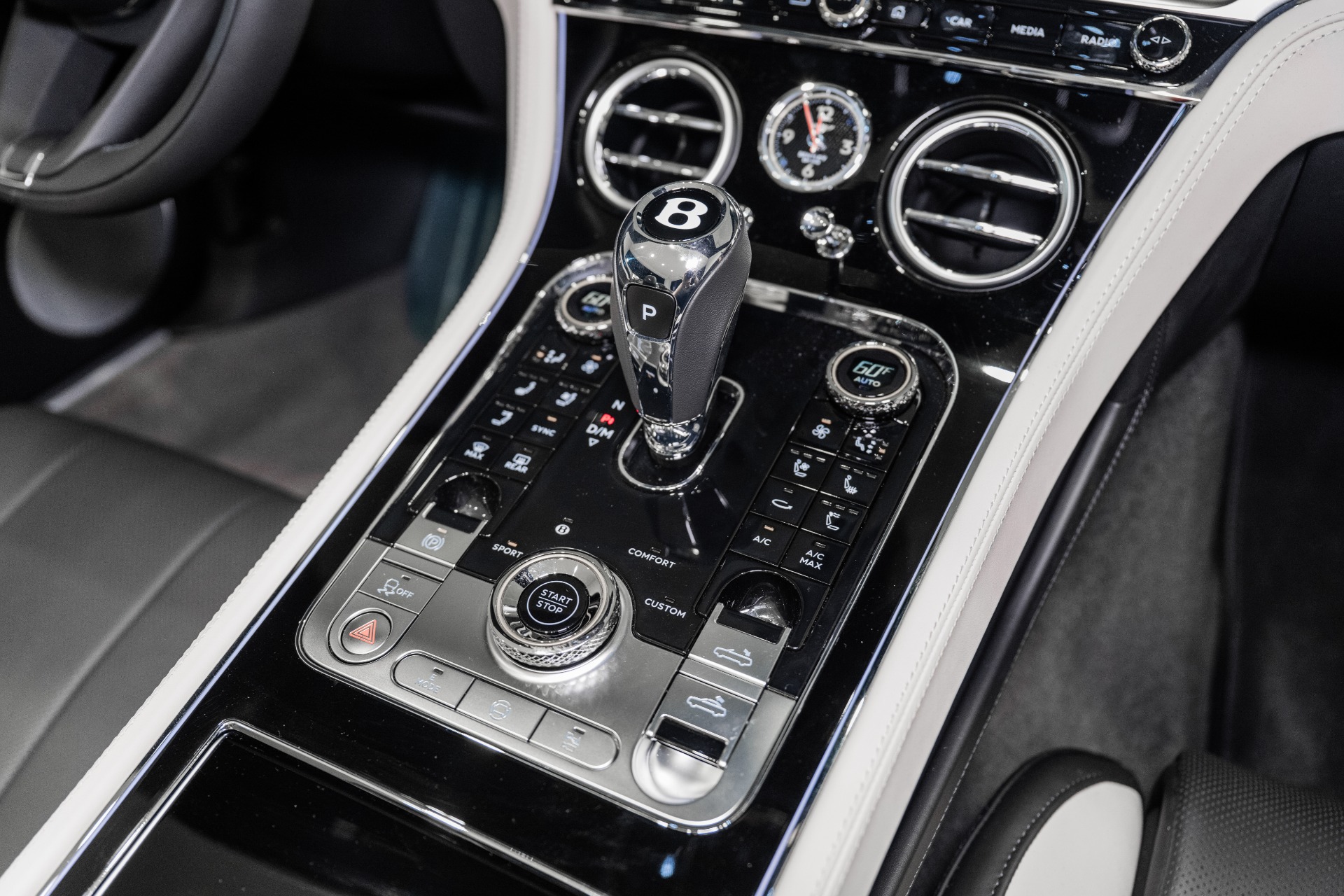 2026 Bentley Continental GTC - Photo 37