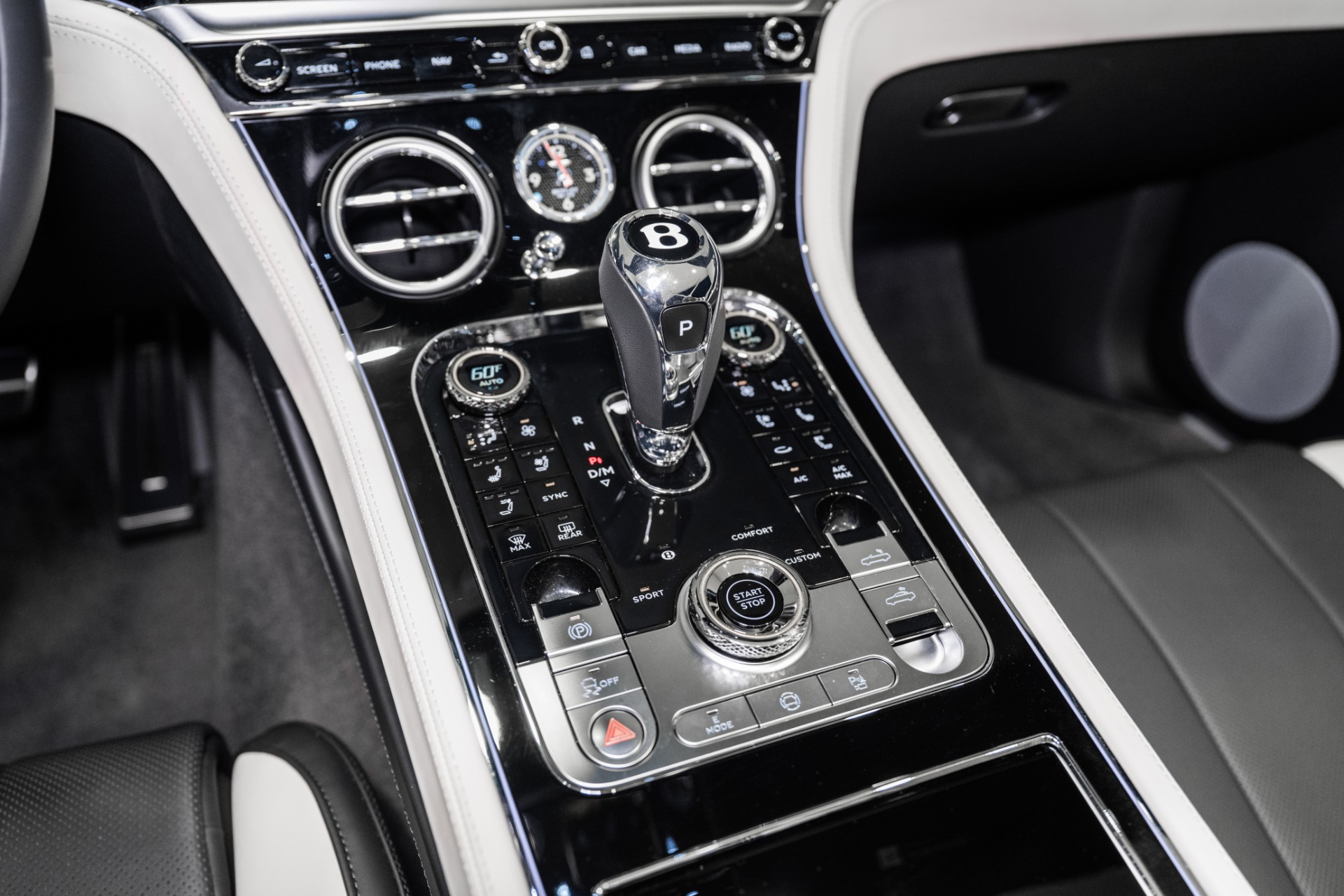 2026 Bentley Continental GTC - Photo 38