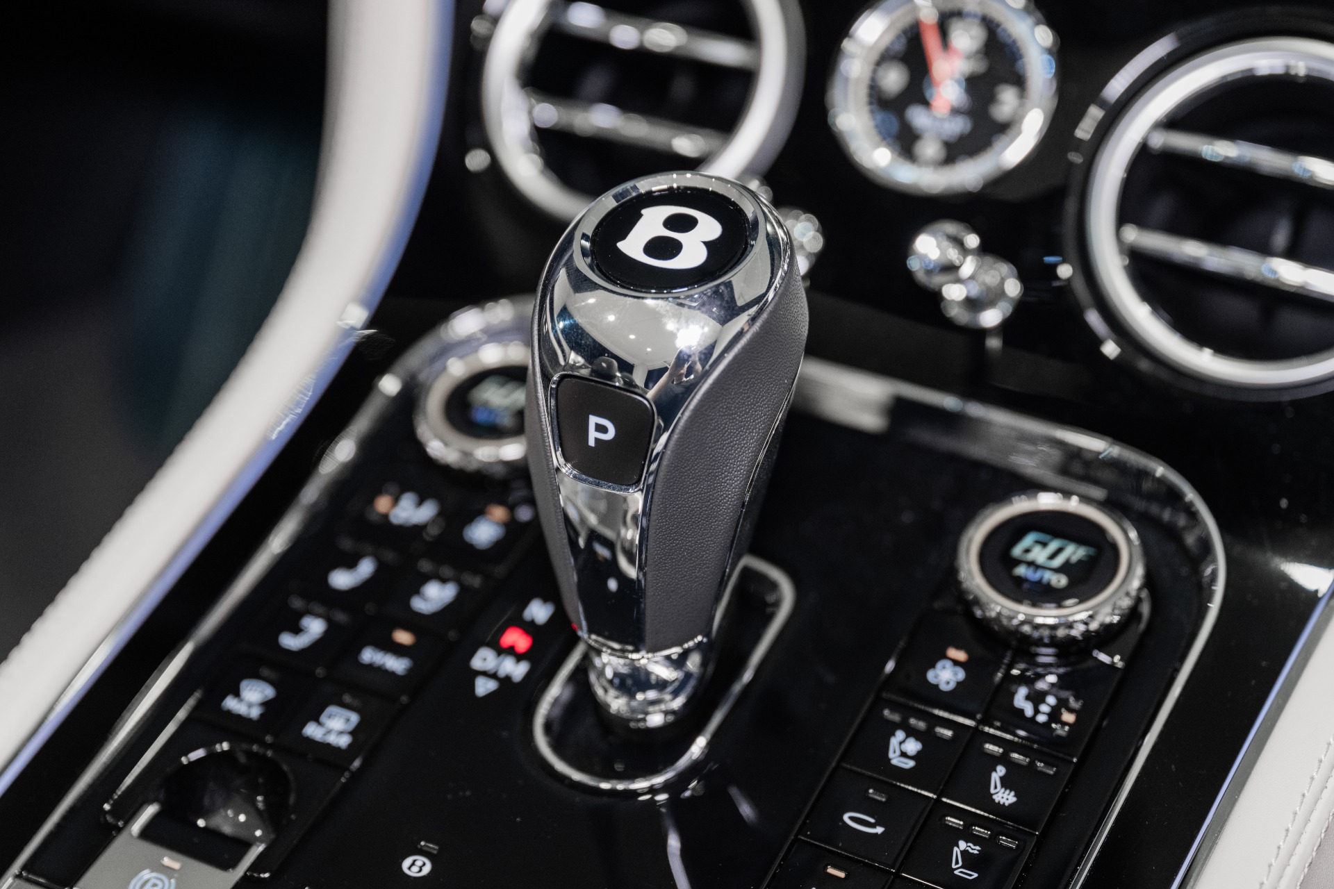 2026 Bentley Continental GTC - Photo 39