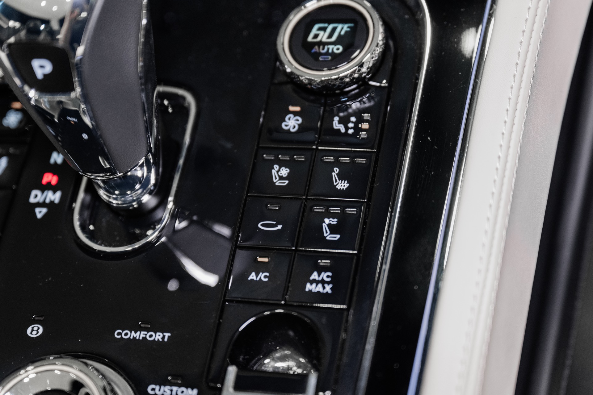 2026 Bentley Continental GTC - Photo 43