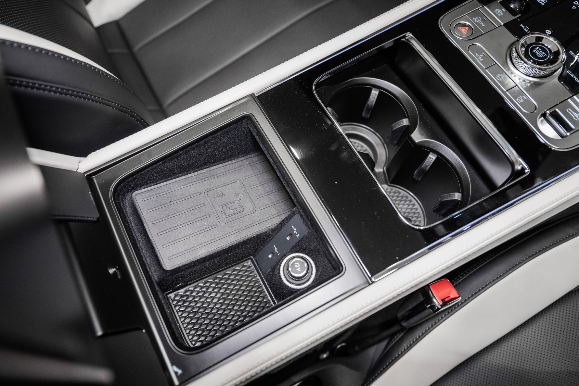 2026 Bentley Continental GTC - Photo 45