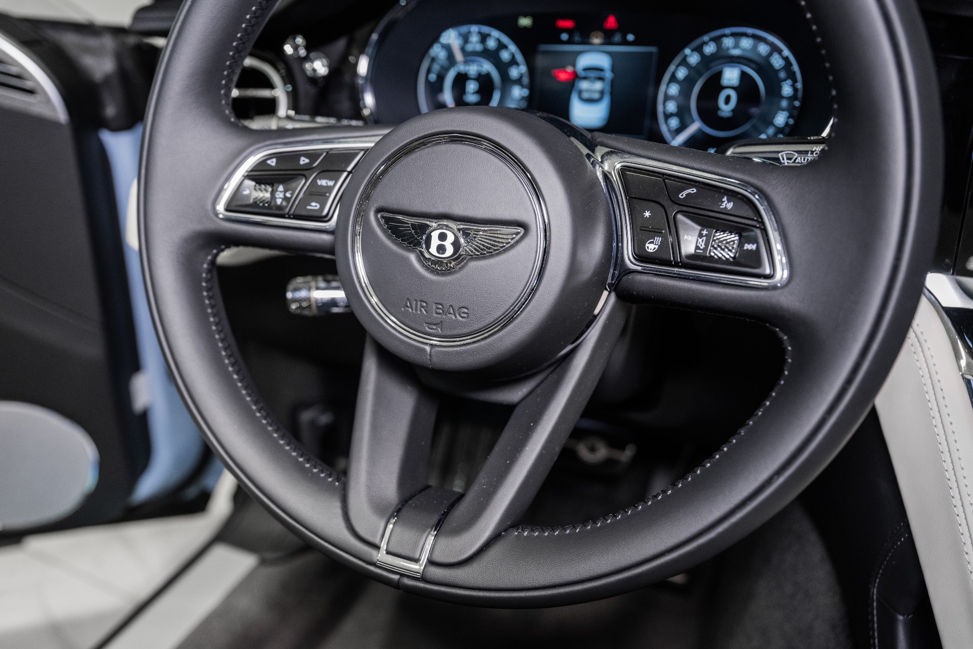 2026 Bentley Continental GTC - Photo 46