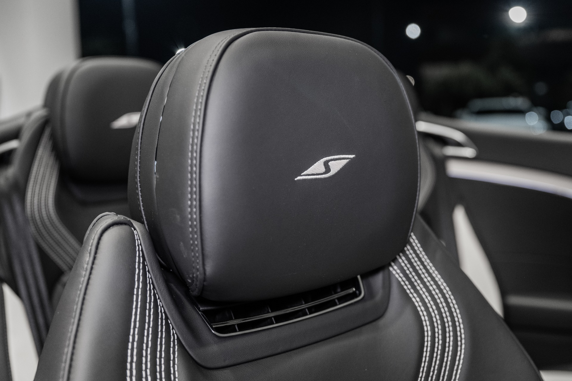 2026 Bentley Continental GTC - Photo 47