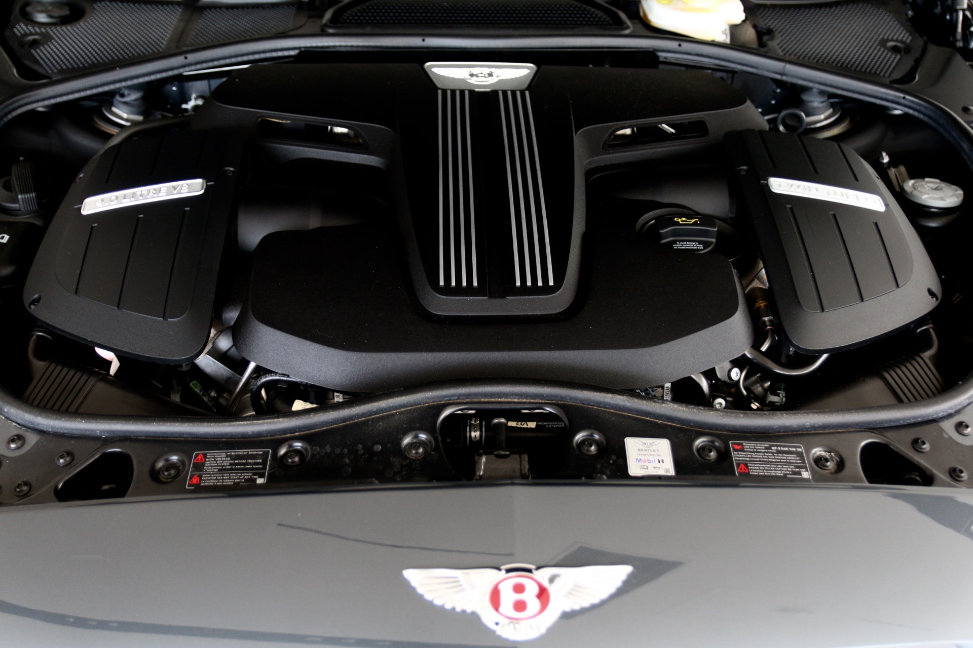 benly51ページ Used 2017 Bentley Continental GT V8 For Sale (Sold