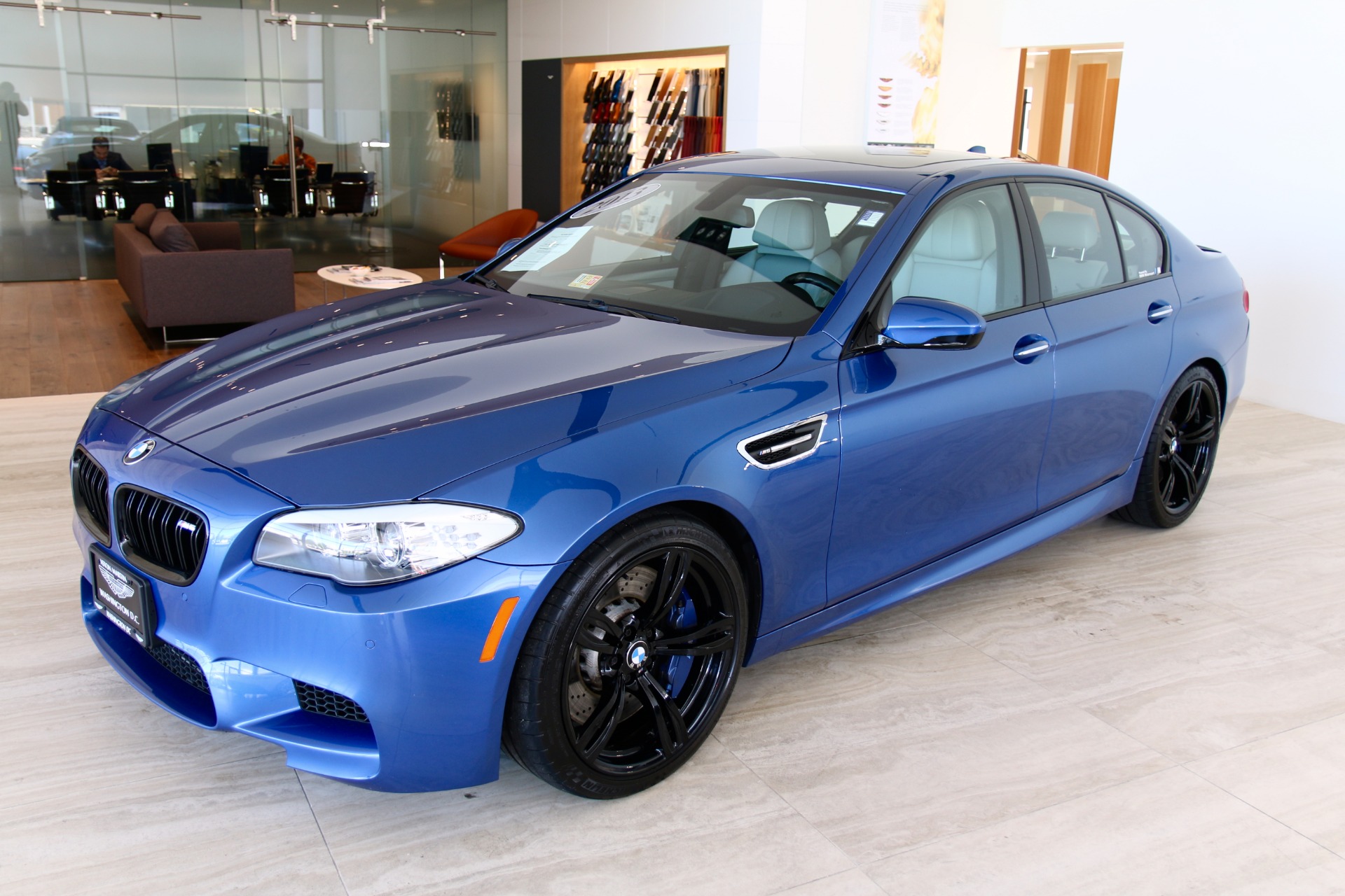 2013 M5 For Sale