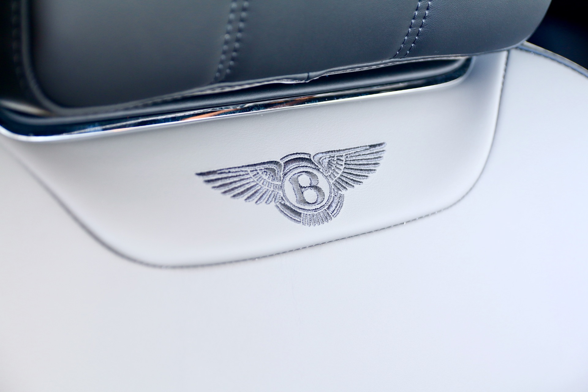 New 2018 Bentley BENTAYGA W12 ACTIVITY For Sale (Sold) | Bentley
