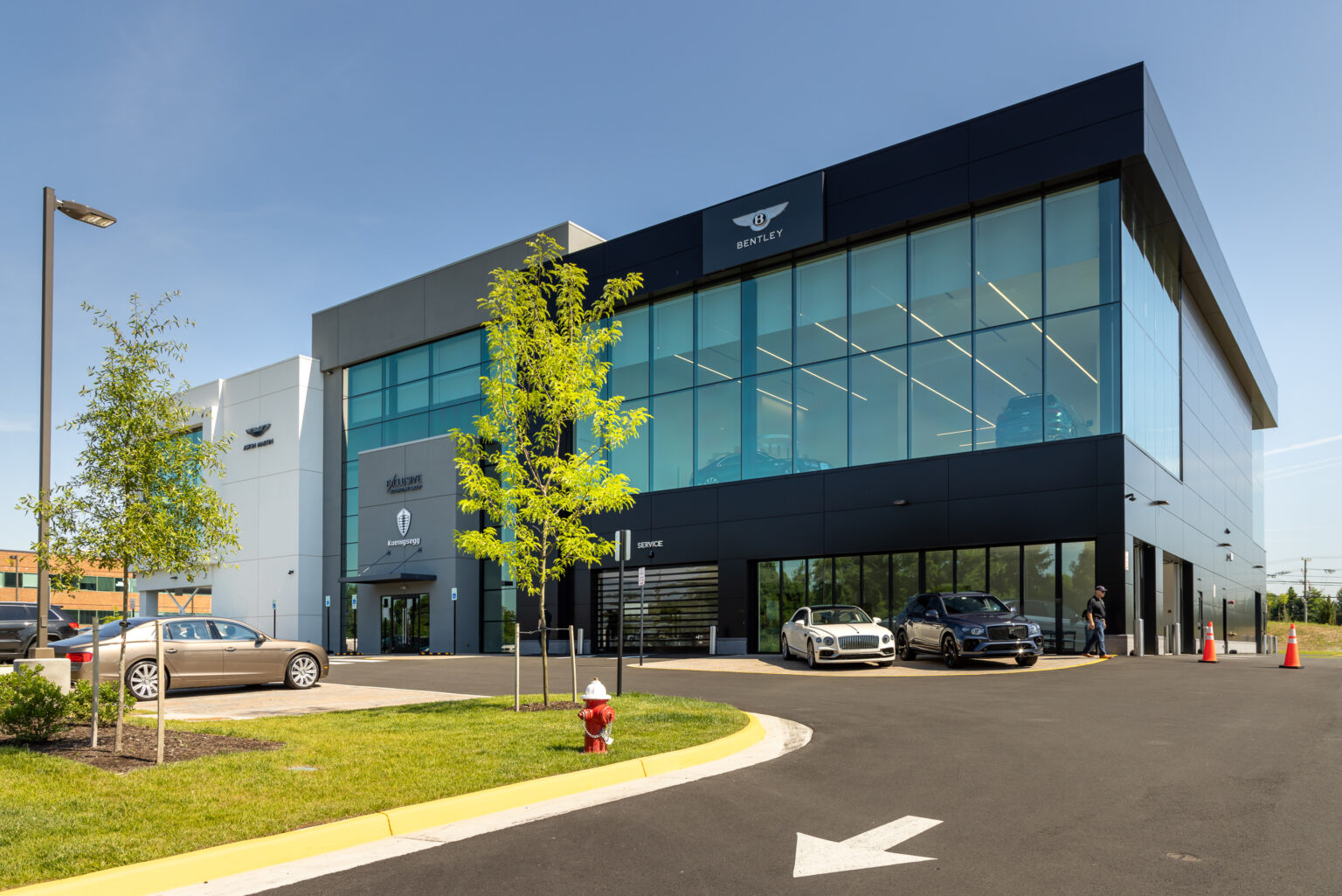 Dealership Washington Dc
